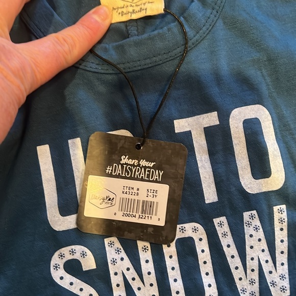 Daisy Rae Everyday Apparel - Picture 3 of 4